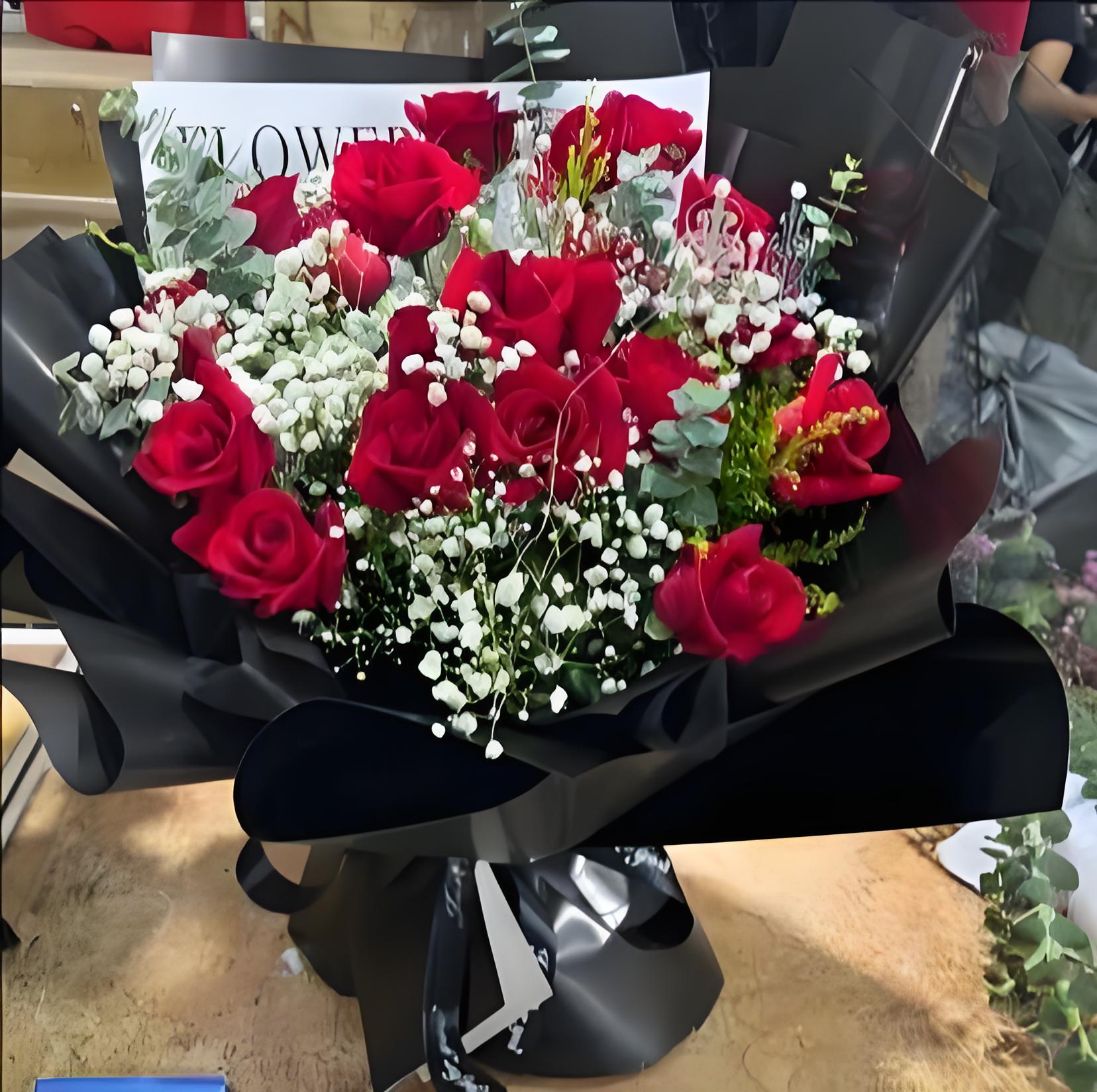 沧县花店